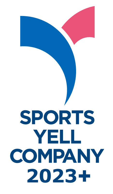 スポーツエールカンパニー ロゴ